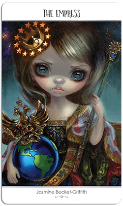 78 Tarot Astral cover