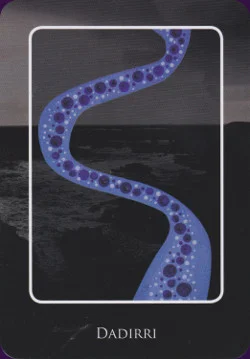 Aboriginal Dreamtime cover