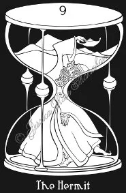 Tarot of the Absurd cover