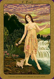 Affirmations for the Everyday Goddess cover