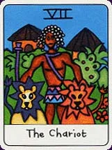 African cover
