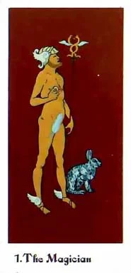 Alchemical cover