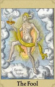 Alchemical Emblem cover