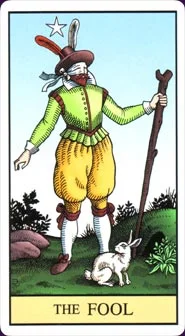 Alchemical Tarot: Renewed cover