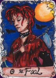 All Hallow's cover
