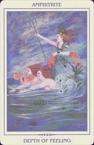 Ancient Feminine Wisdom cover