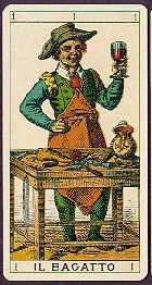 Ancient Italian cover