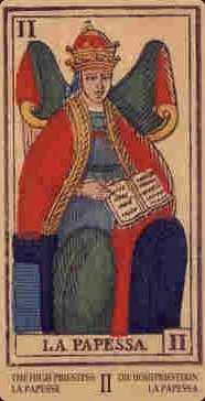 Ancient Tarots of Liguria-Piedmont cover