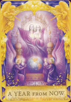 Angel Answers cover