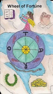 Angel cover
