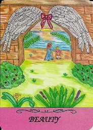 Angel Inspiration cover