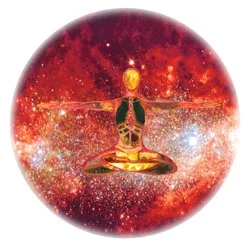 Animistic Yoga Deck cover