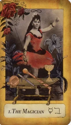 Antiquarian cover