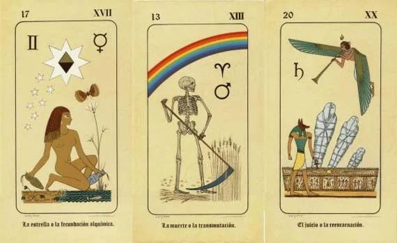 Apologia del Libro de Thot cover