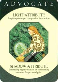 Archetype Cards cover