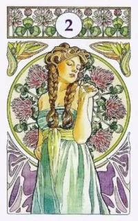 Art Nouveau cover
