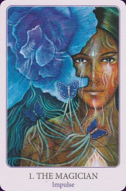 Art of Love cover