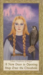 Art Through The Eyes of the Soul cover