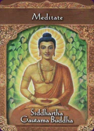 Ascended Masters cover