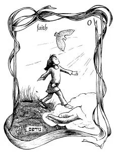 Ascension cover