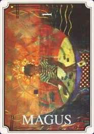 Atavist cover