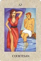 Awakening Far Memory Reincarnation Cards cover