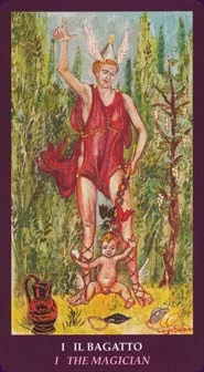 Bacchus cover