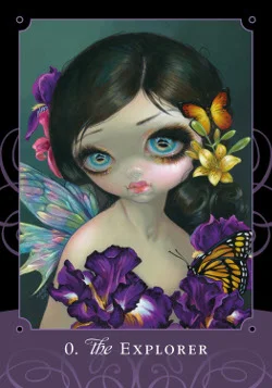 Beautiful Creatures cover