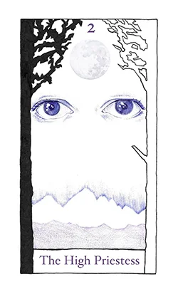 Birdqueen cover