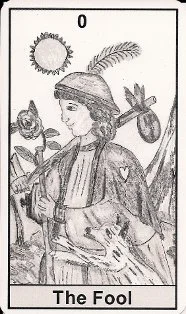 Black and White cover