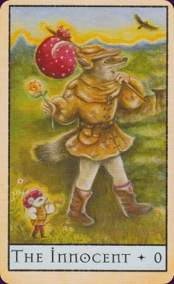 Bohemian Animal cover