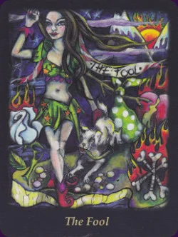 Bonefire cover