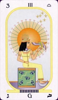 Brotherhood of Light Egyptian cover