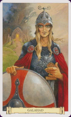 Camelot cover