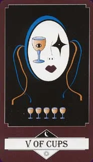 Carnivale cover