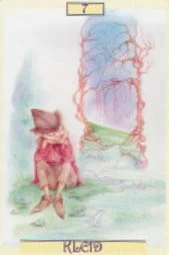 Le Carte delgi Elfi cover