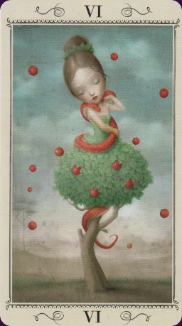 Nicoletta Ceccoli cover