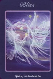 Celebration of Love Oracle Cards cover