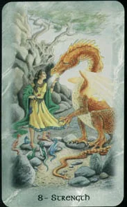 Celtic Dragon cover