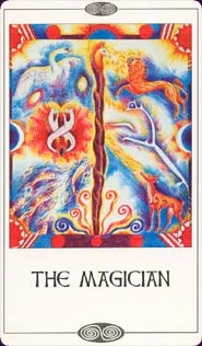 Celtic Shaman's Pack cover
