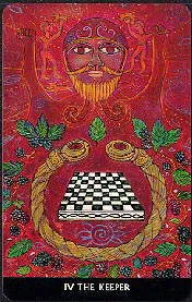 Celtic Wisdom cover