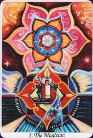 Chakra Arcana cover