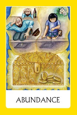 Chakra Wisdom cover