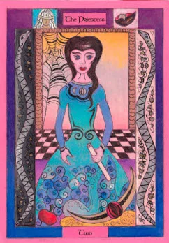 Chalice cover