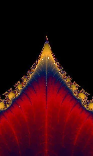 Chaos cover