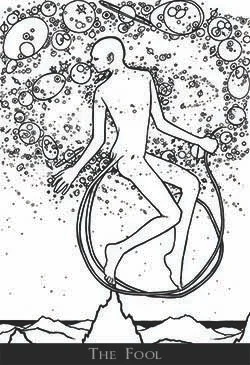 Cheimonette cover
