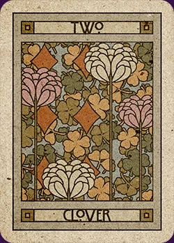 Chelsea Lenormand cover