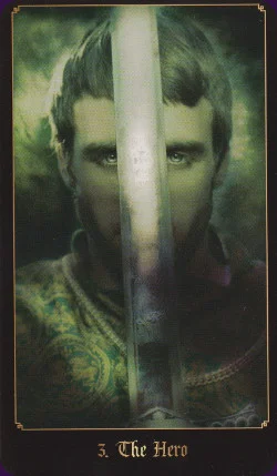 Chronicles of Destiny Fortune Cards cover