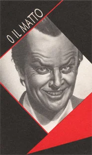 Tarocchi del Cinema cover