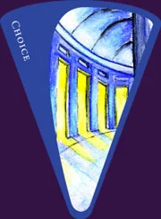 The Circle: A Guide For The Inner Explorer cover